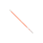 Orange Glow 5" Swizzle Sticks